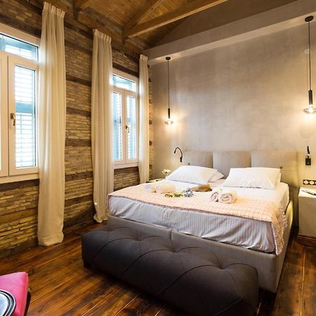 Libretto Suites Lefkáda Esterno foto