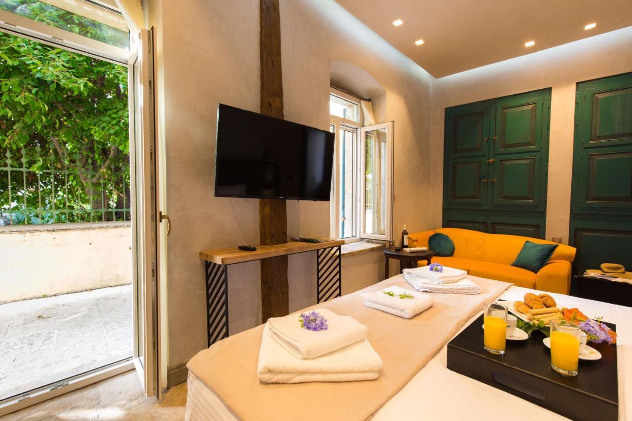 Libretto Suites Lefkáda Esterno foto