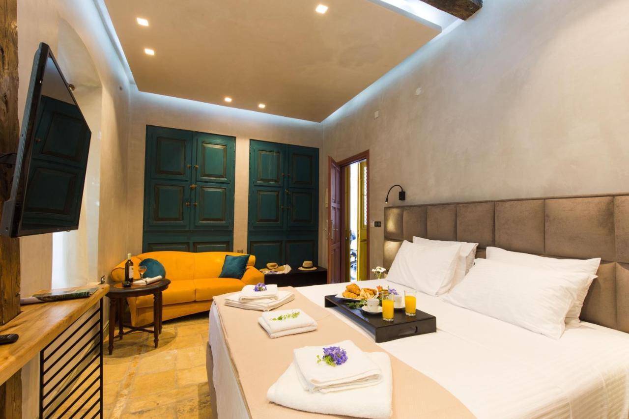 Libretto Suites Lefkáda Esterno foto