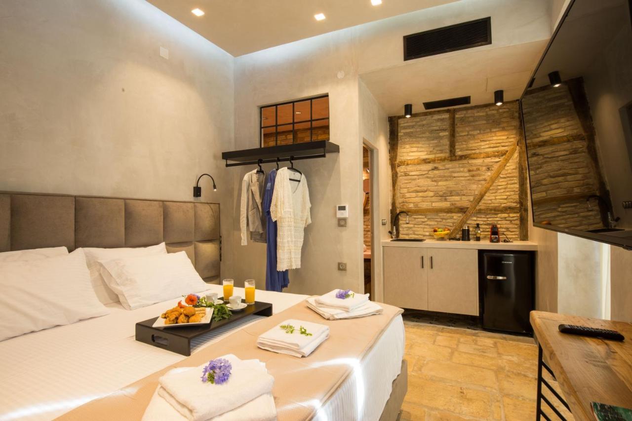 Libretto Suites Lefkáda Esterno foto