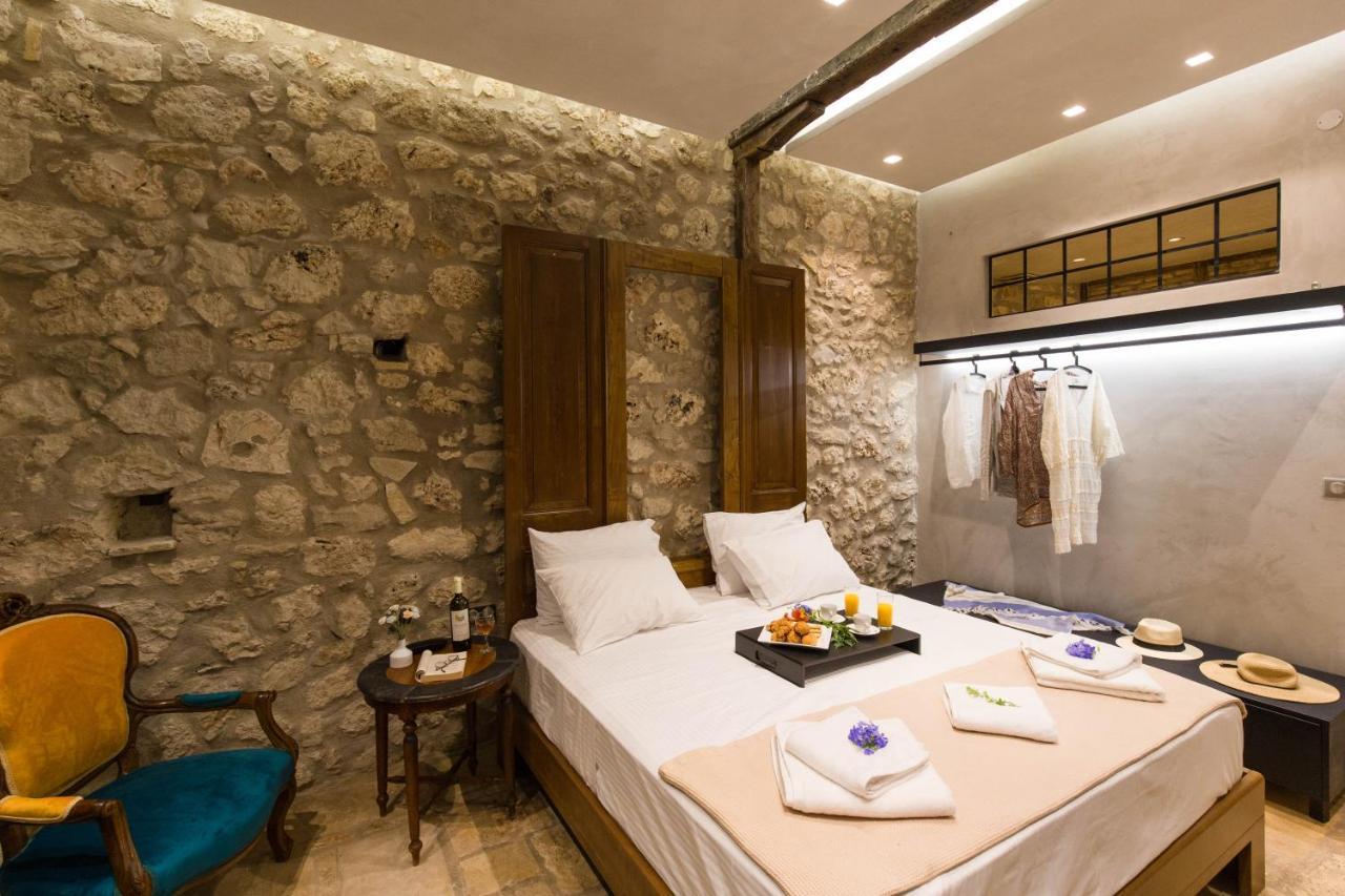 Libretto Suites Lefkáda Esterno foto