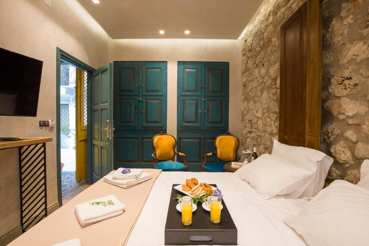 Libretto Suites Lefkáda Esterno foto