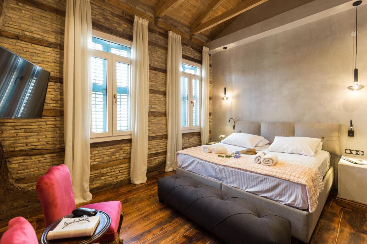 Libretto Suites Lefkáda Esterno foto