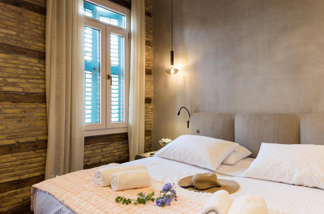 Libretto Suites Lefkáda Esterno foto