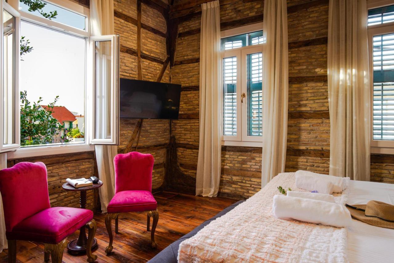 Libretto Suites Lefkáda Esterno foto