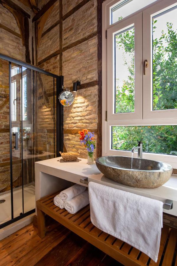 Libretto Suites Lefkáda Esterno foto