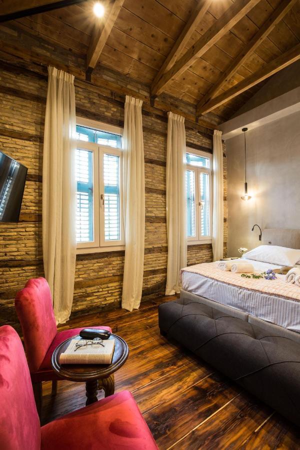 Libretto Suites Lefkáda Esterno foto