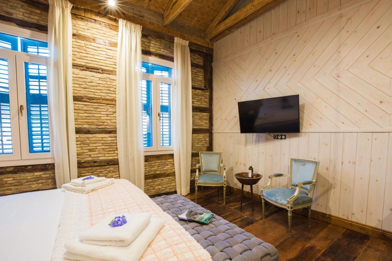 Libretto Suites Lefkáda Esterno foto