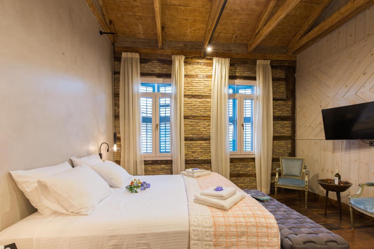 Libretto Suites Lefkáda Esterno foto