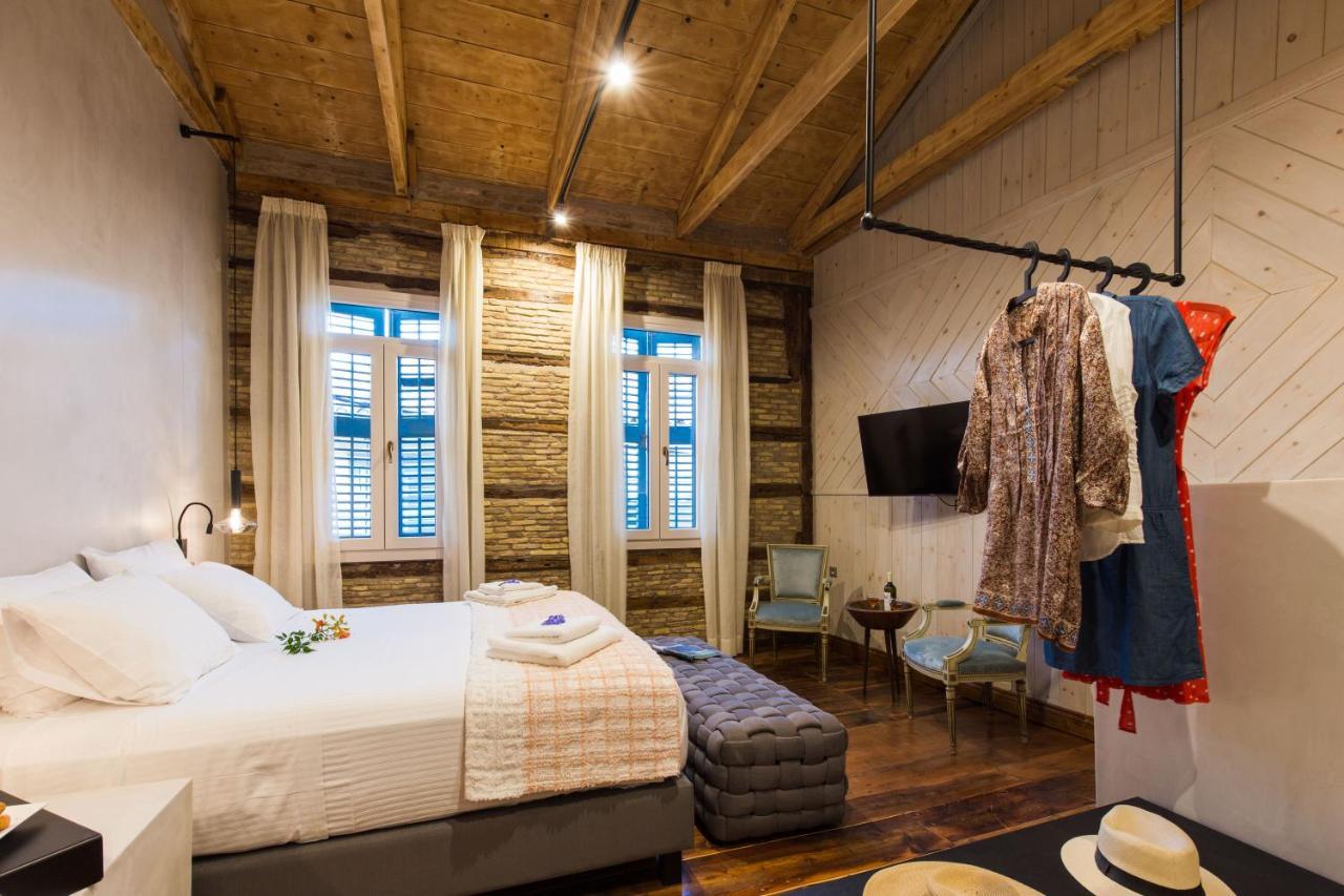 Libretto Suites Lefkáda Esterno foto