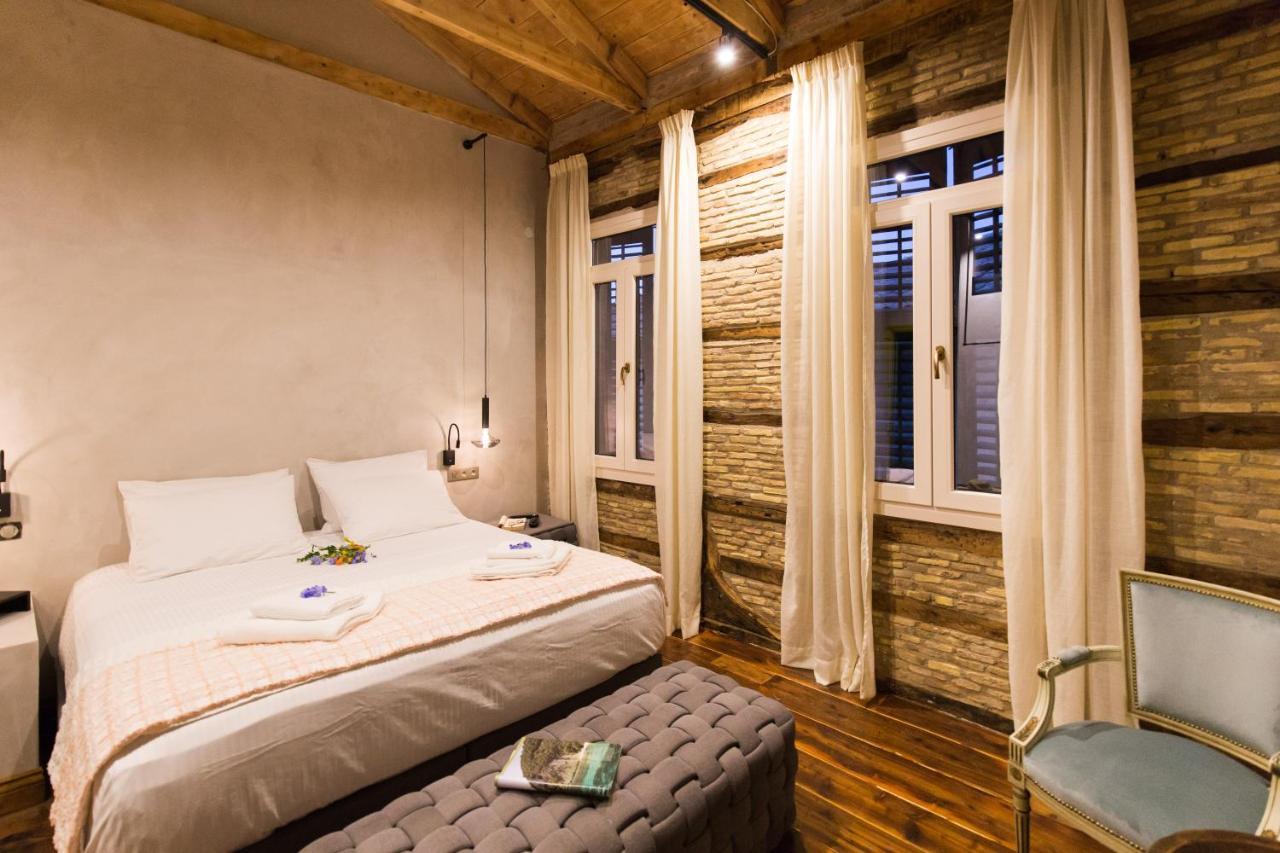Libretto Suites Lefkáda Esterno foto