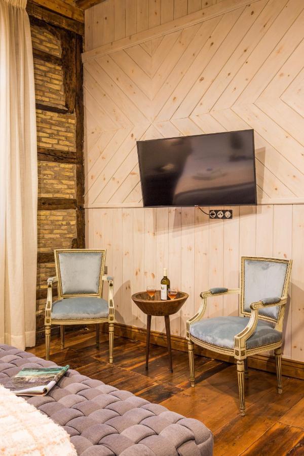 Libretto Suites Lefkáda Esterno foto