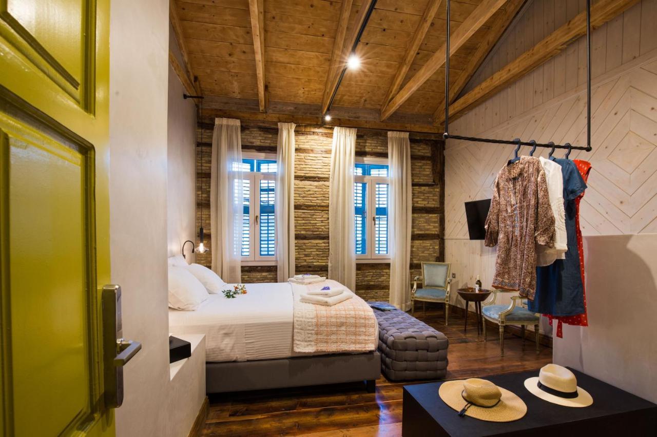 Libretto Suites Lefkáda Esterno foto