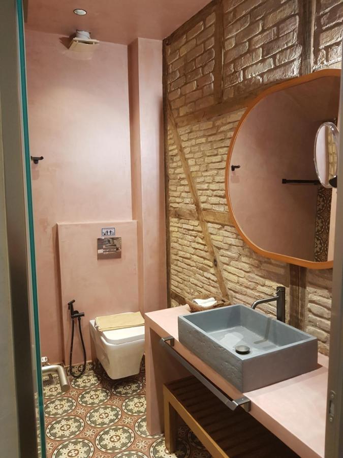 Libretto Suites Lefkáda Esterno foto