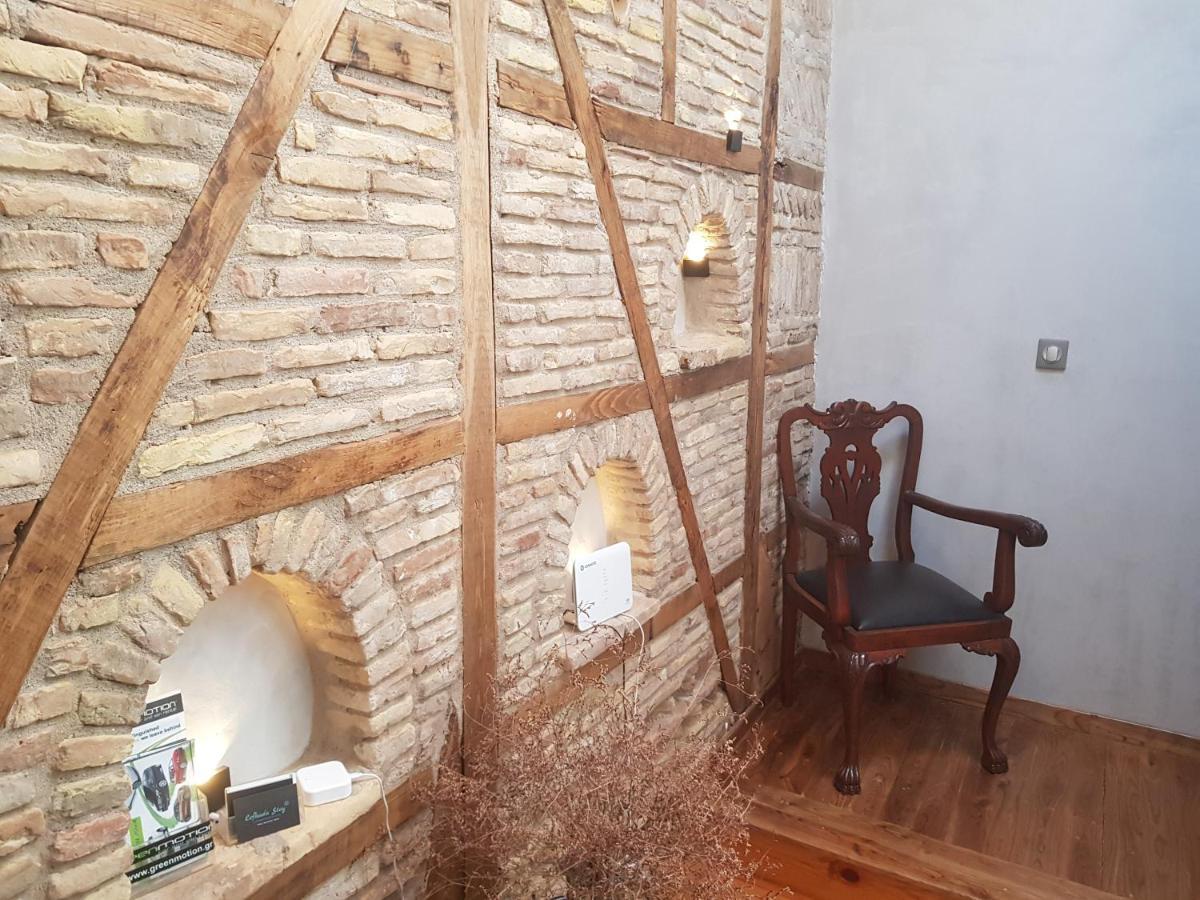 Libretto Suites Lefkáda Esterno foto