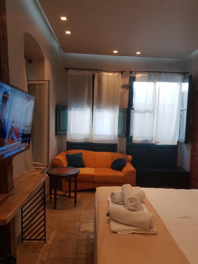 Libretto Suites Lefkáda Esterno foto