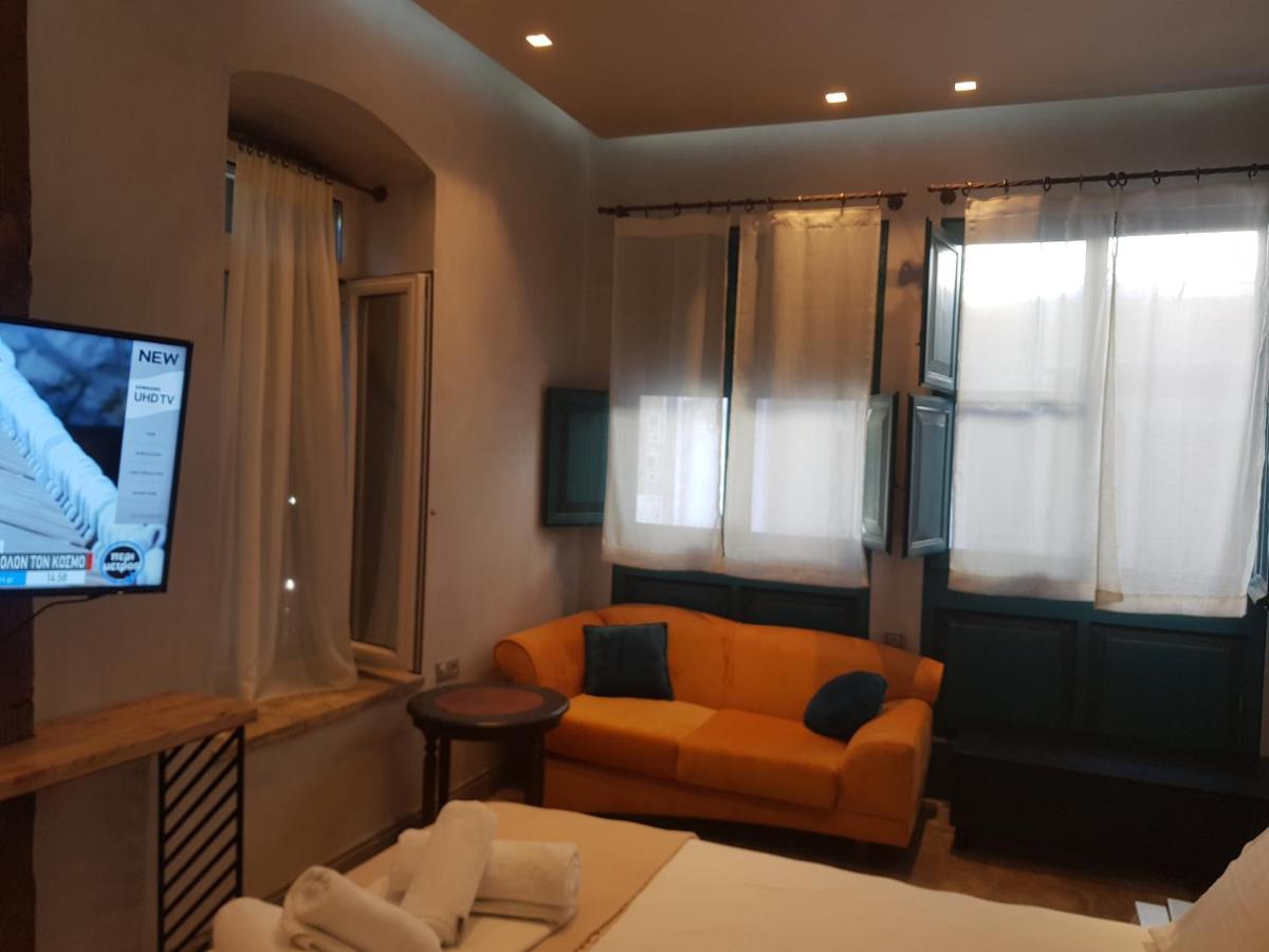 Libretto Suites Lefkáda Esterno foto