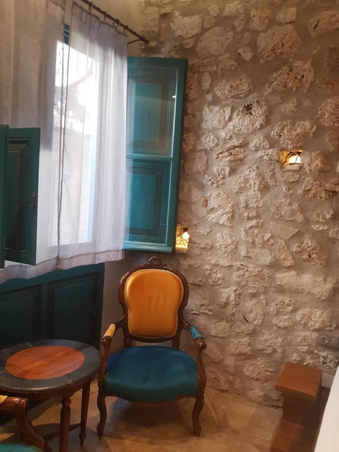 Libretto Suites Lefkáda Esterno foto
